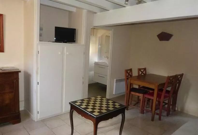 Hôtel Anjou Golf And Country Club