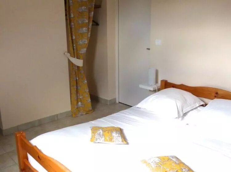 Hôtel Anjou Golf And Country Club