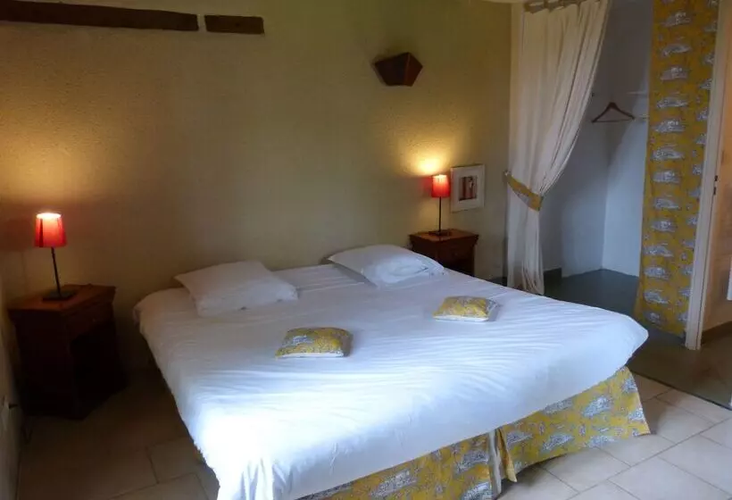 Hôtel Anjou Golf And Country Club