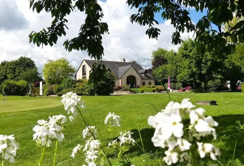 Hôtel Anjou Golf And Country Club