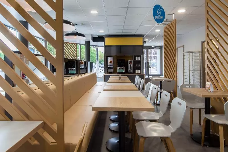 B&b Hotel Paris Italie Porte De Choisy