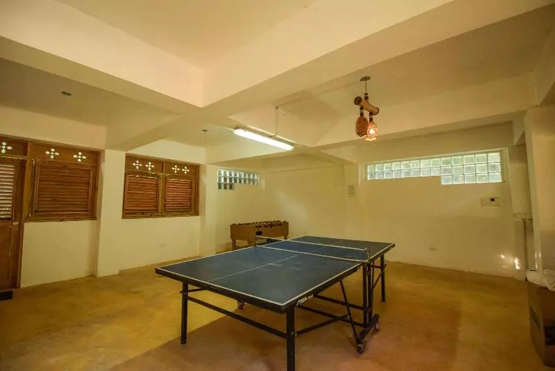 هتل Clave Verde Ecolodge