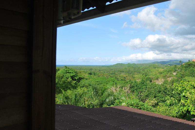 هتل Clave Verde Ecolodge