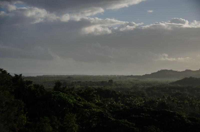 هتل Clave Verde Ecolodge