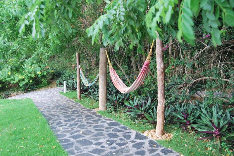 هتل Clave Verde Ecolodge