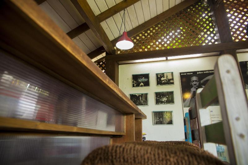 هتل Clave Verde Ecolodge