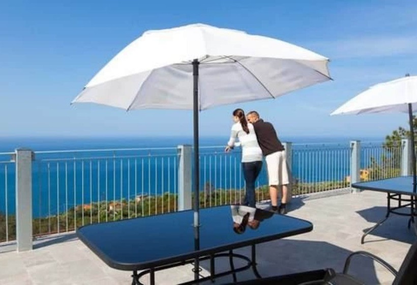 Отель Due Gemelli