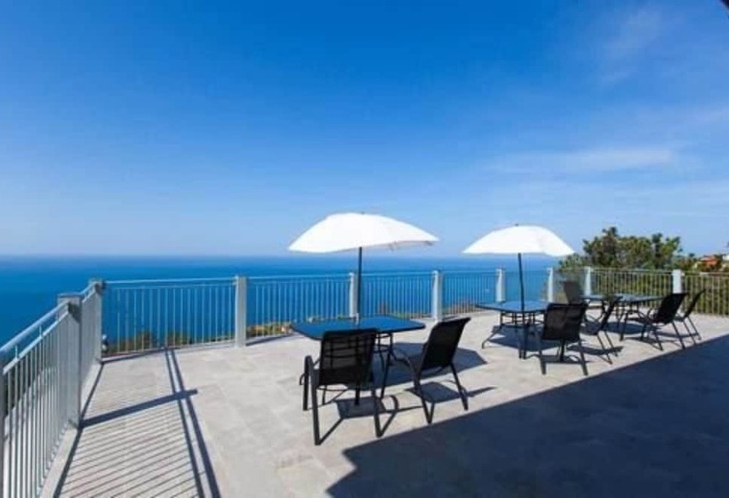 Отель Due Gemelli