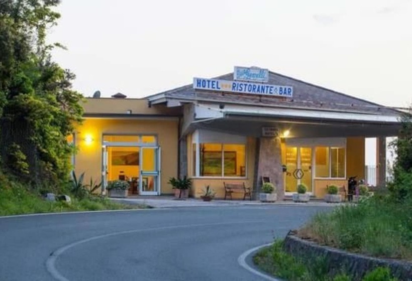 Отель Due Gemelli