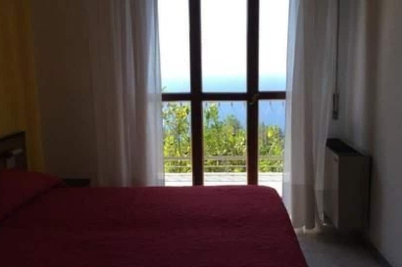 Отель Due Gemelli