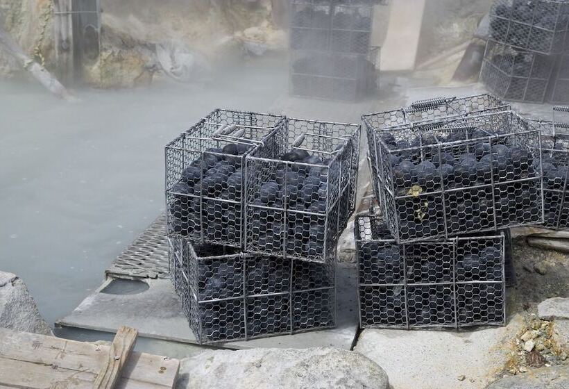 ホテル Hakone Bettei Koyoi