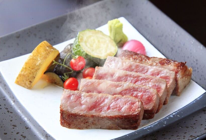 ホテル Hakone Bettei Koyoi