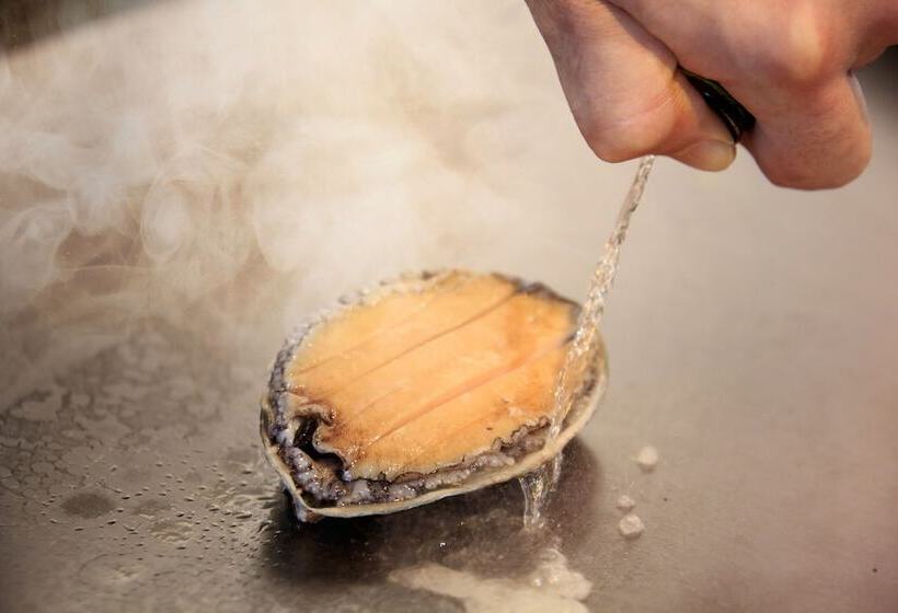 ホテル Hakone Bettei Koyoi