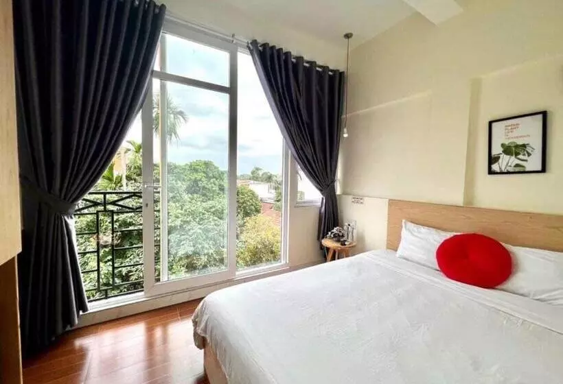 هتل Hue Four Seasons