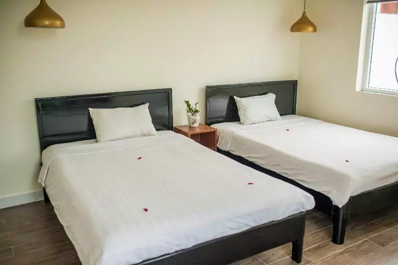 هتل Hue Four Seasons