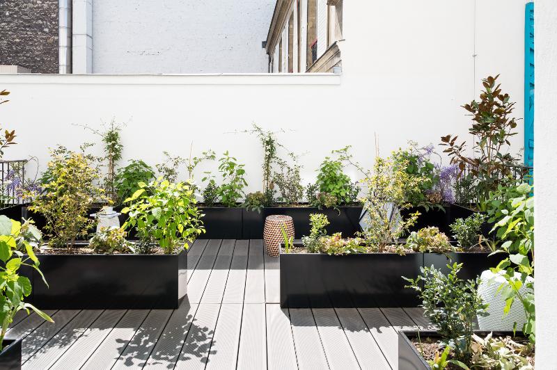 ホテル Les Bains Paris