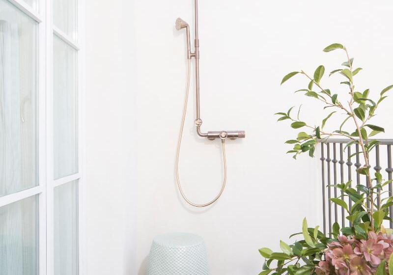 ホテル Les Bains Paris