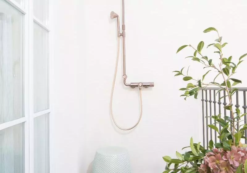ホテル Les Bains Paris