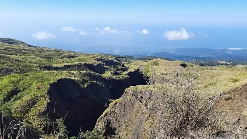 Отель Mama Bella's Retreat