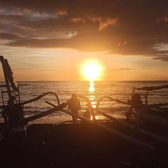 Отель Mama Bella's Retreat