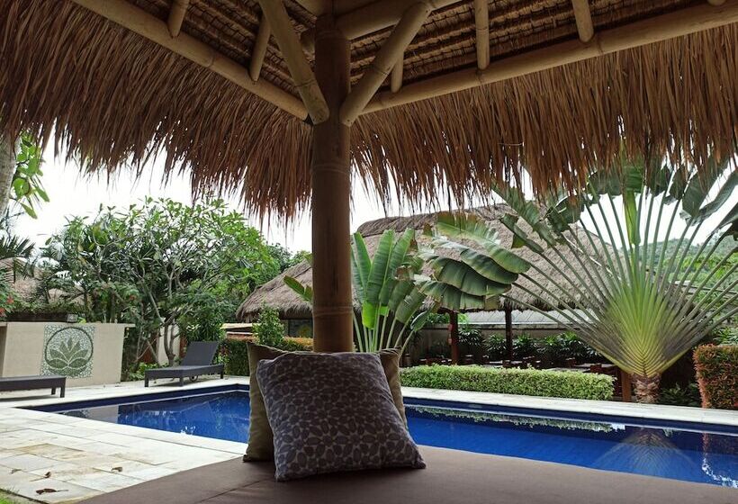 ホテル Mama Bella's Retreat