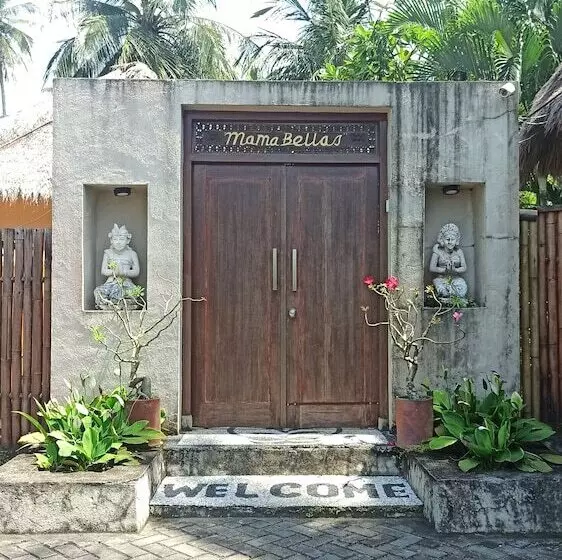 Отель Mama Bella's Retreat