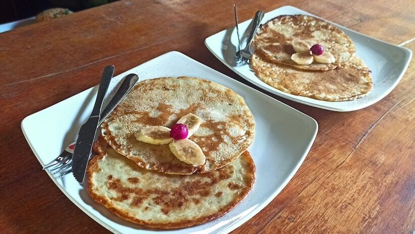 ホテル Mama Bella's Retreat