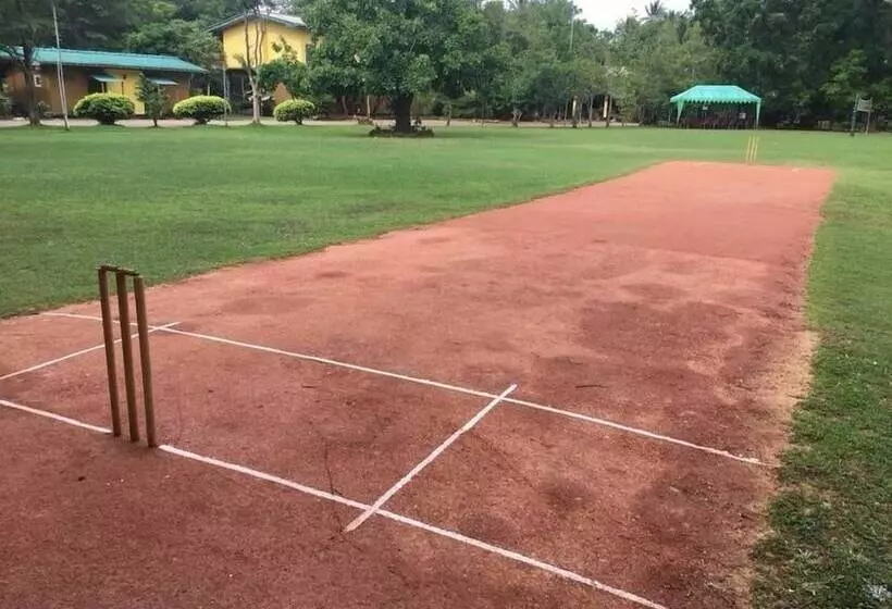 Hotell M.p.s.village