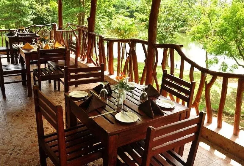 Hotell M.p.s.village