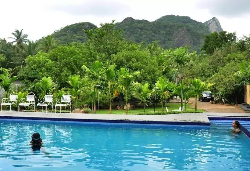 Hotell M.p.s.village