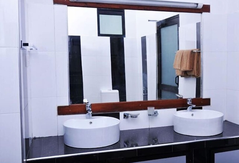 فندق M.p.s.village