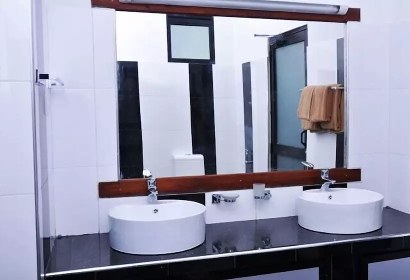 Hotell M.p.s.village