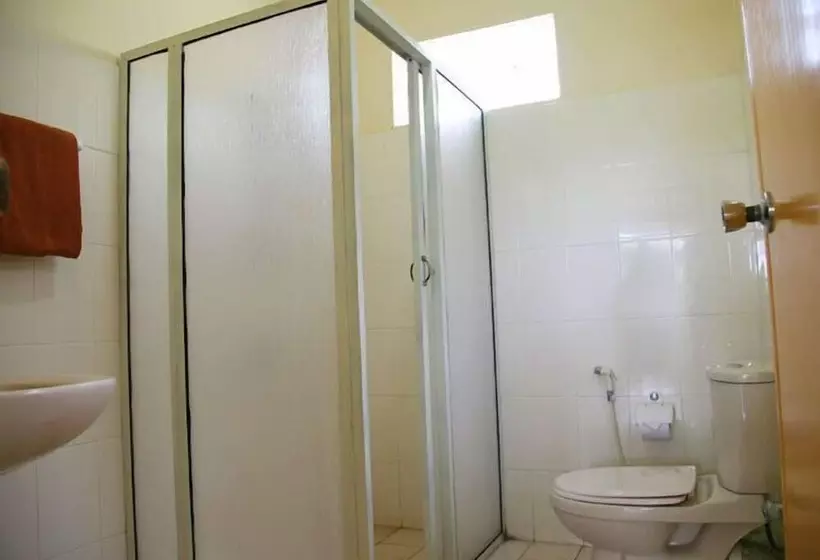 Hotell M.p.s.village