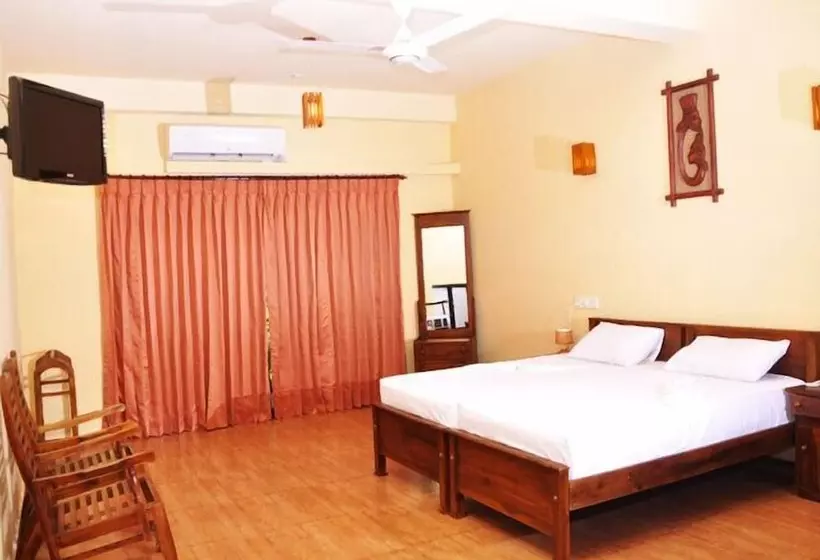 Hotell M.p.s.village