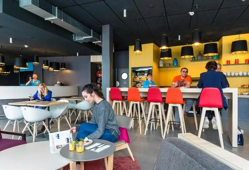 Nomad Hotel Le Havre