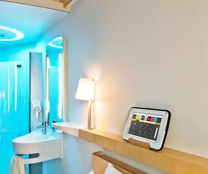 Nomad Hotel Le Havre