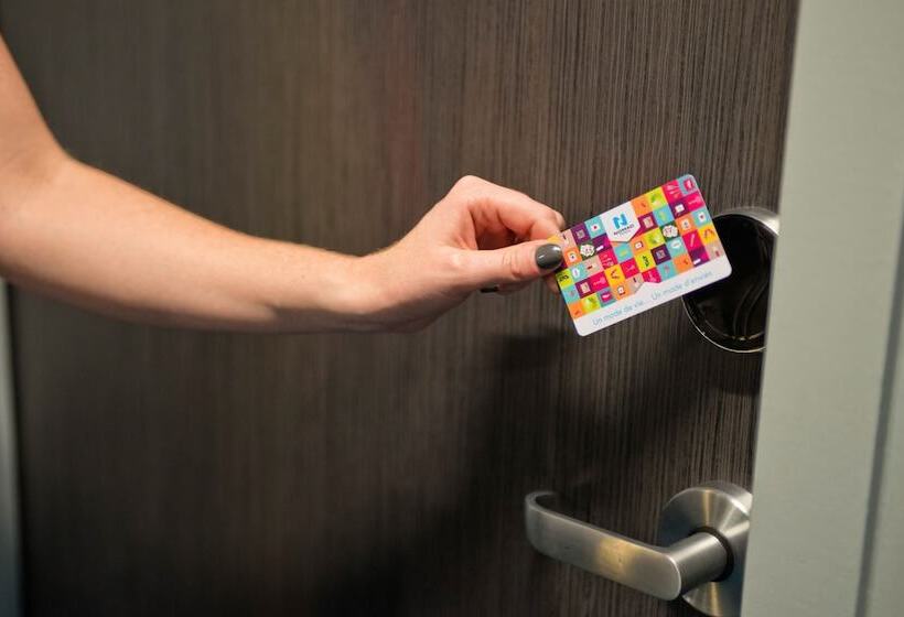 Nomad Hotel Le Havre