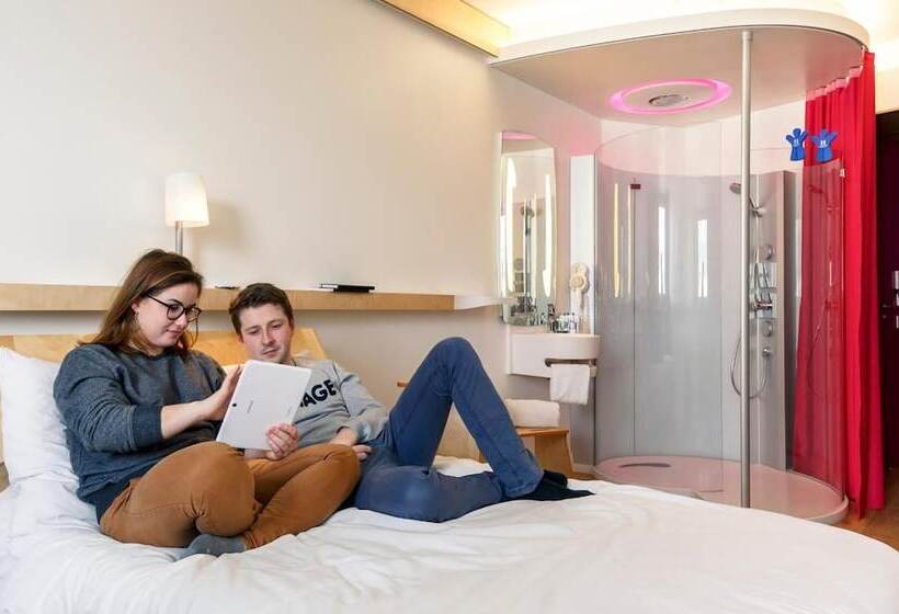 Nomad Hotel Le Havre