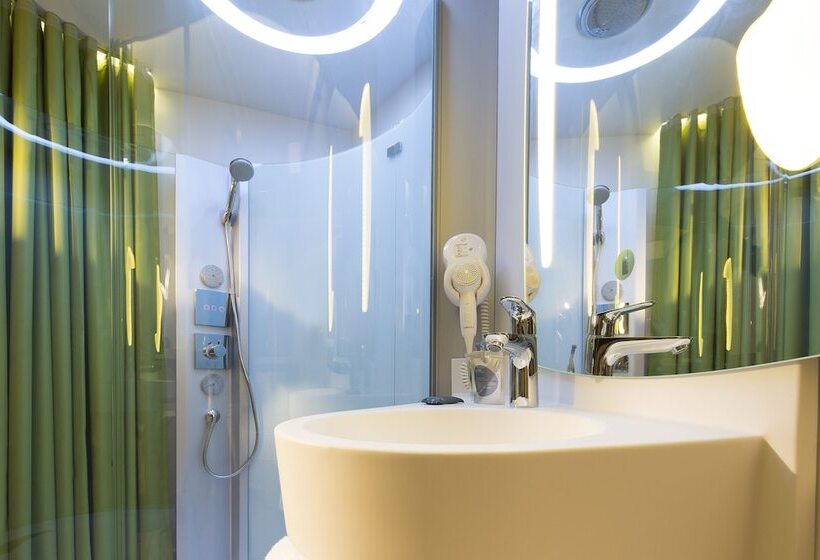 Nomad Hotel Le Havre