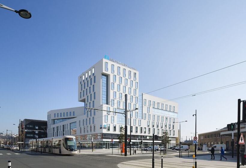 Nomad Hotel Le Havre