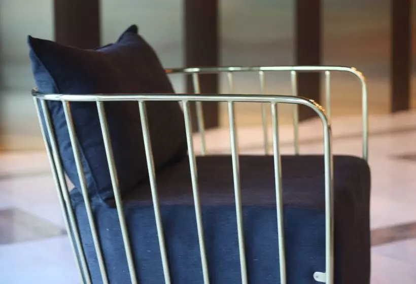 Boutique Hotel Young Inn