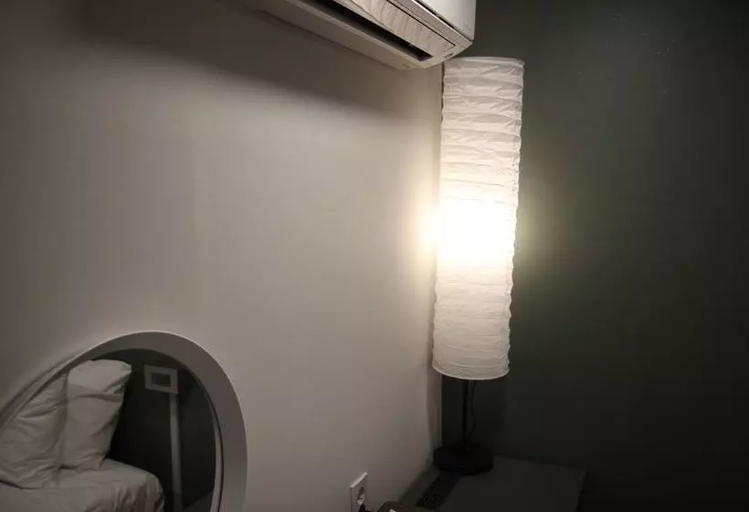 Boutique Hotel Young Inn