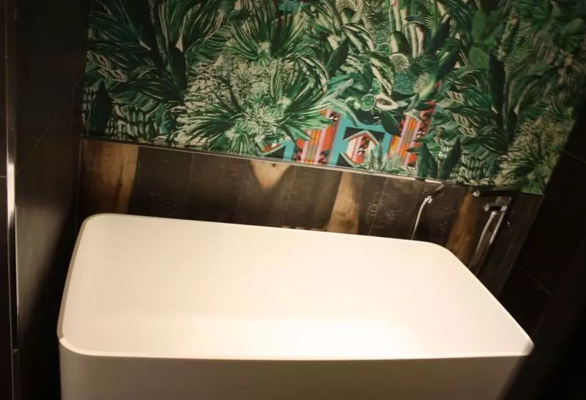 Boutique Hotel Young Inn