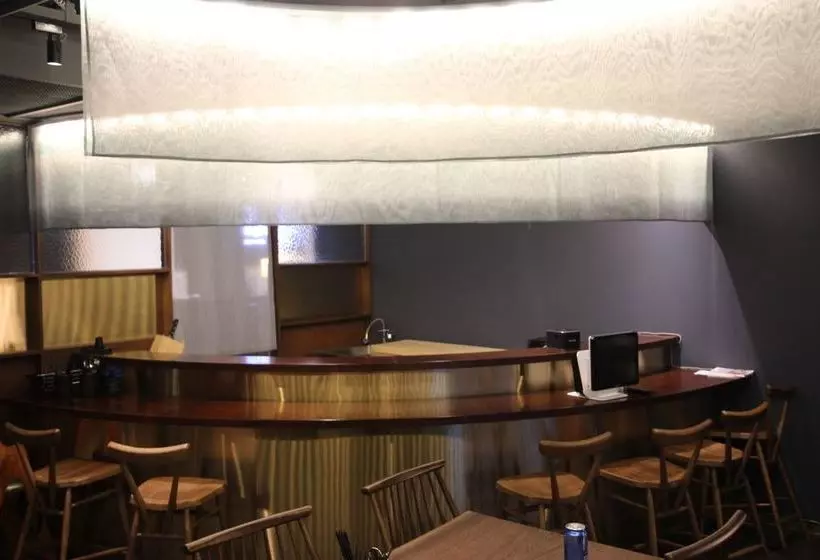 Boutique Hotel Young Inn