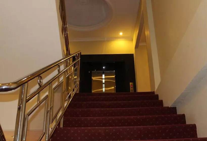 Отель Sepinggan