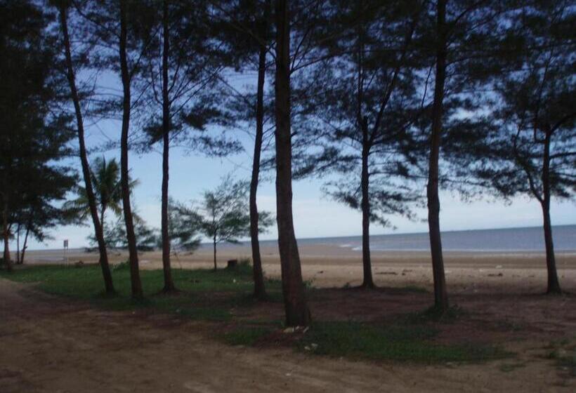 Отель Sepinggan