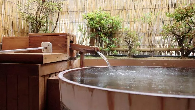 ホテル Shibu Onsen Kokuya