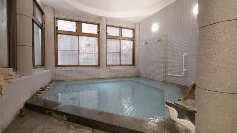 ホテル Shibu Onsen Kokuya