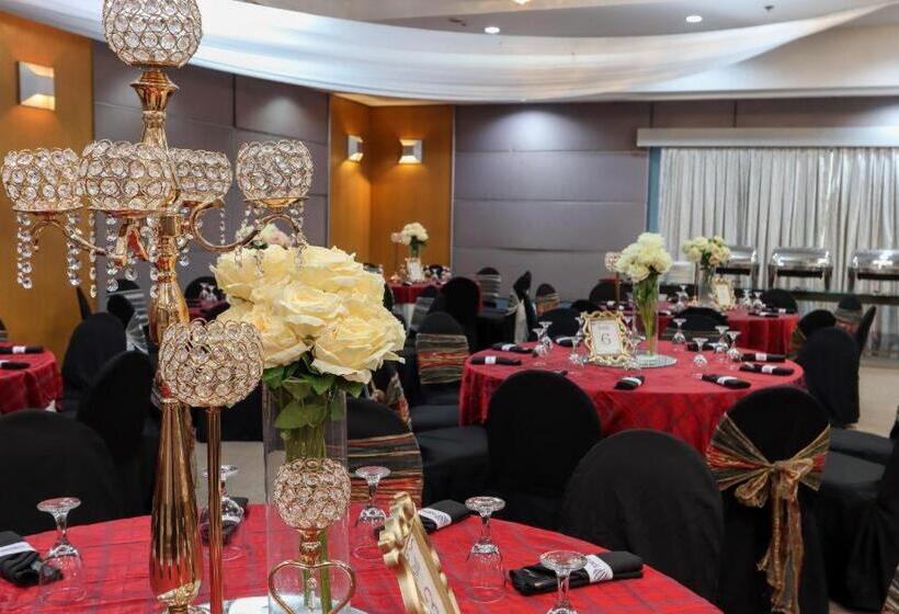 בית מלון כפרי Technopark