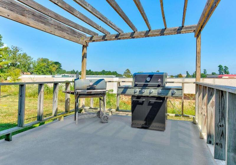 هتل Wingate By Wyndham Longview North